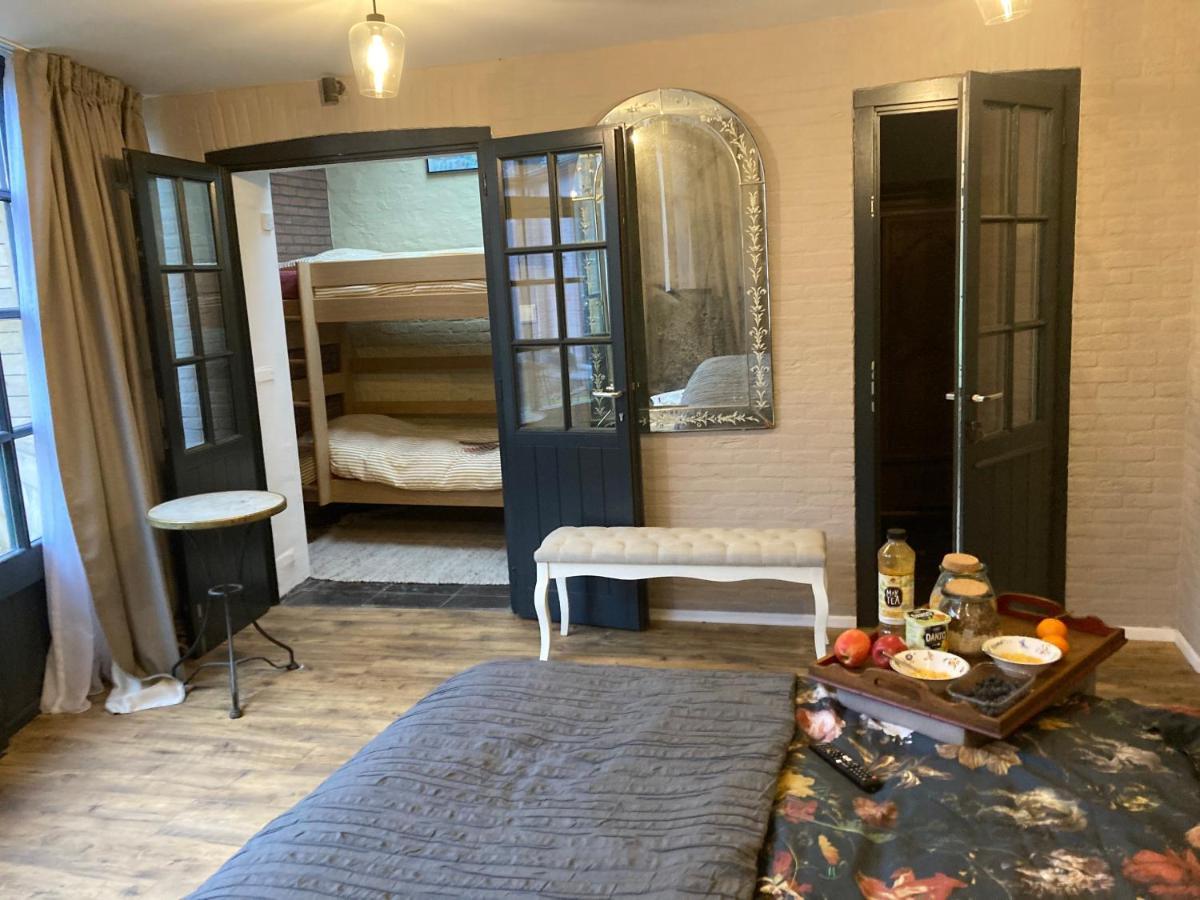 Bed & Breakfast Canal