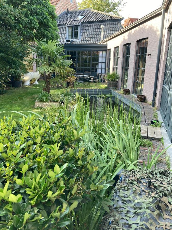 Canal Bed & Breakfast