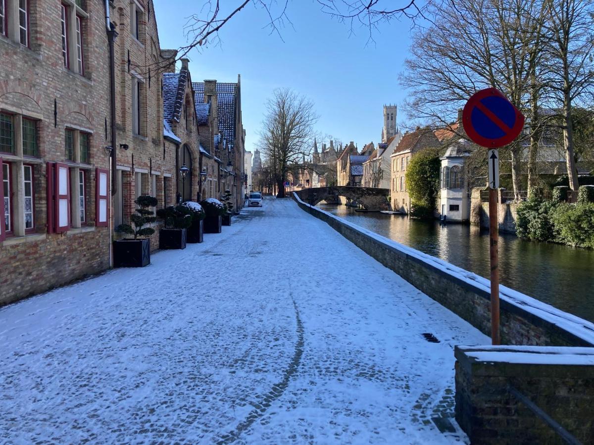 Bed & Breakfast Canal