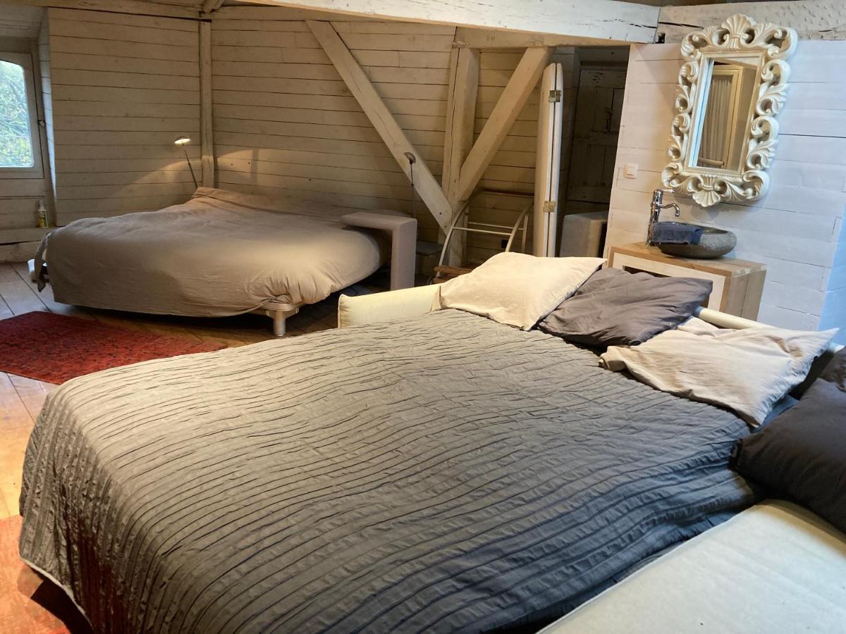 Canal Bed & Breakfast Bruges