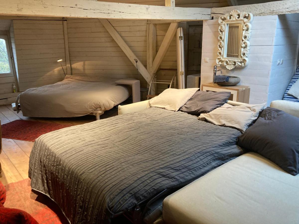 Bed & Breakfast Canal
