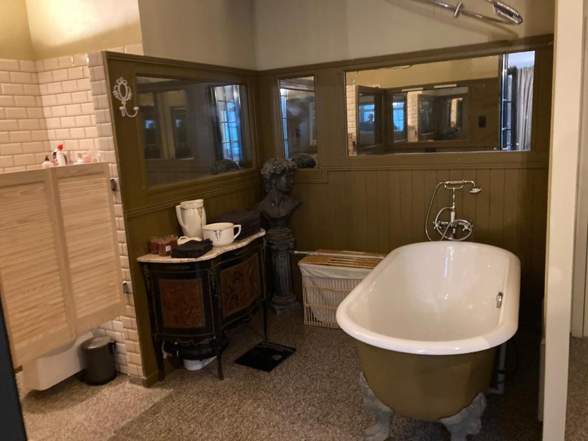 Bed & Breakfast Canal Bruges