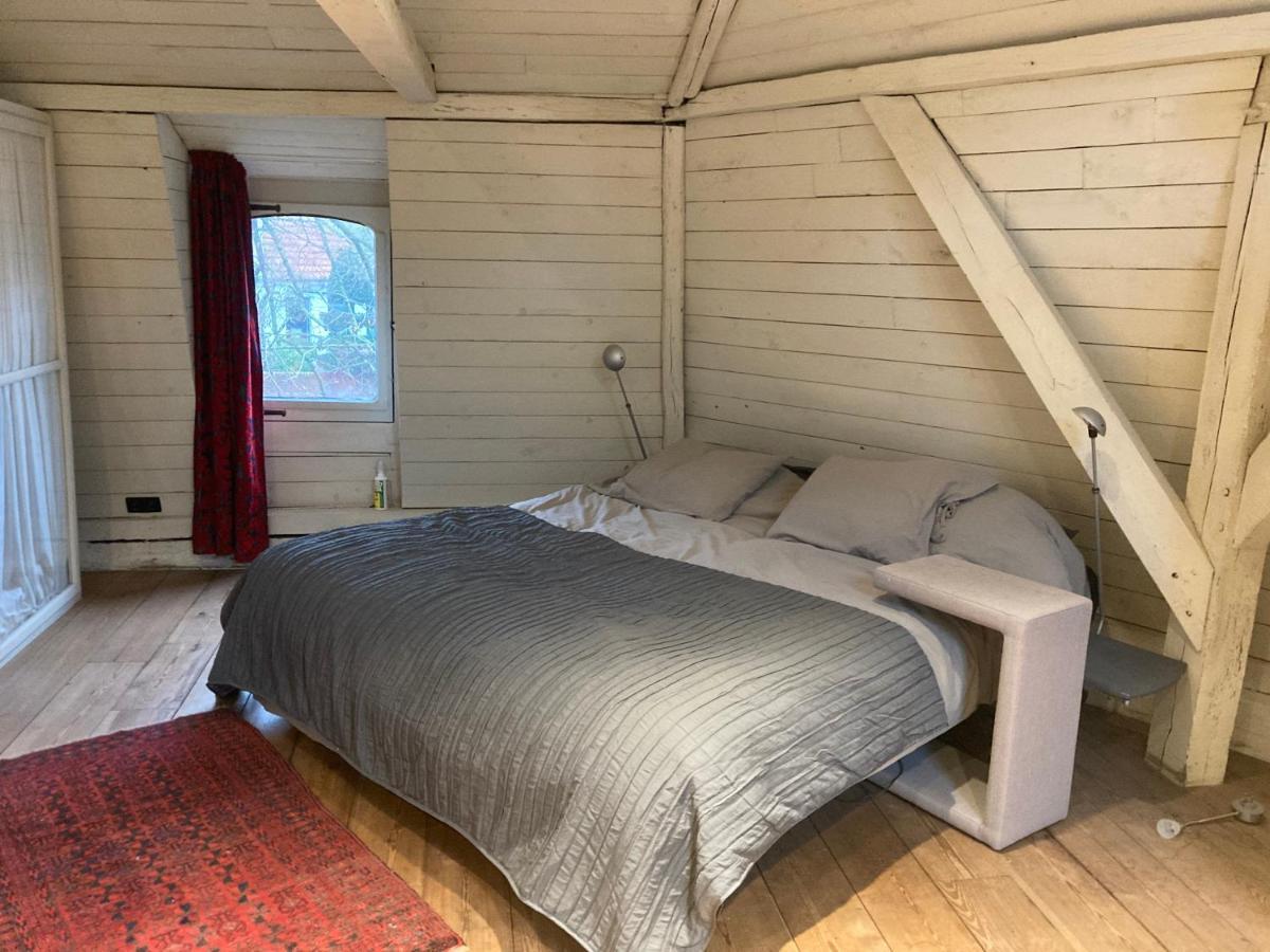 Bed & Breakfast Canal