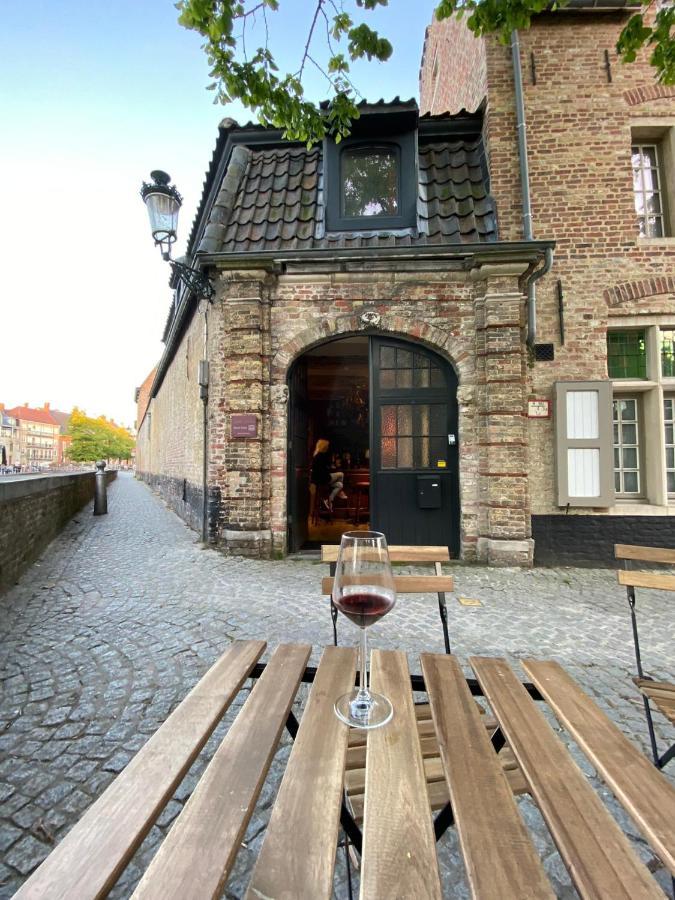 Bed & Breakfast Canal *