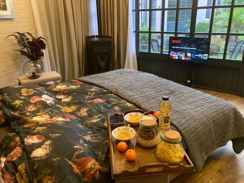 Bed & Breakfast Canal Bruges