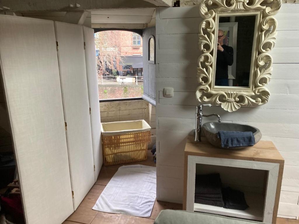 Bed & Breakfast Canal *