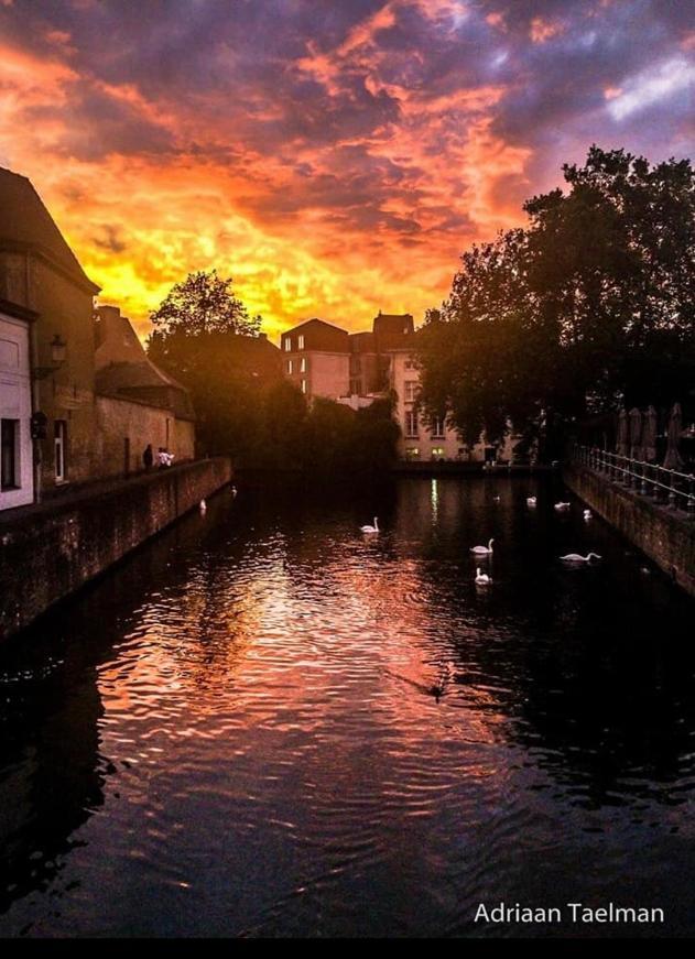Bed & Breakfast Canal