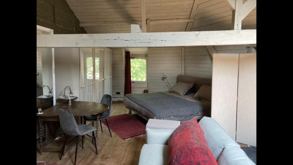 Bed & Breakfast Canal Bruges