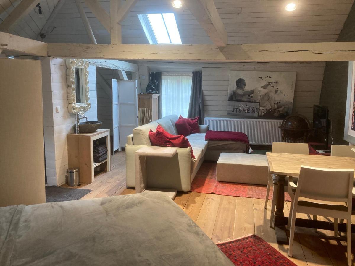Bed & Breakfast Canal