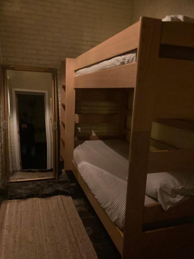 Canal Bed & Breakfast *