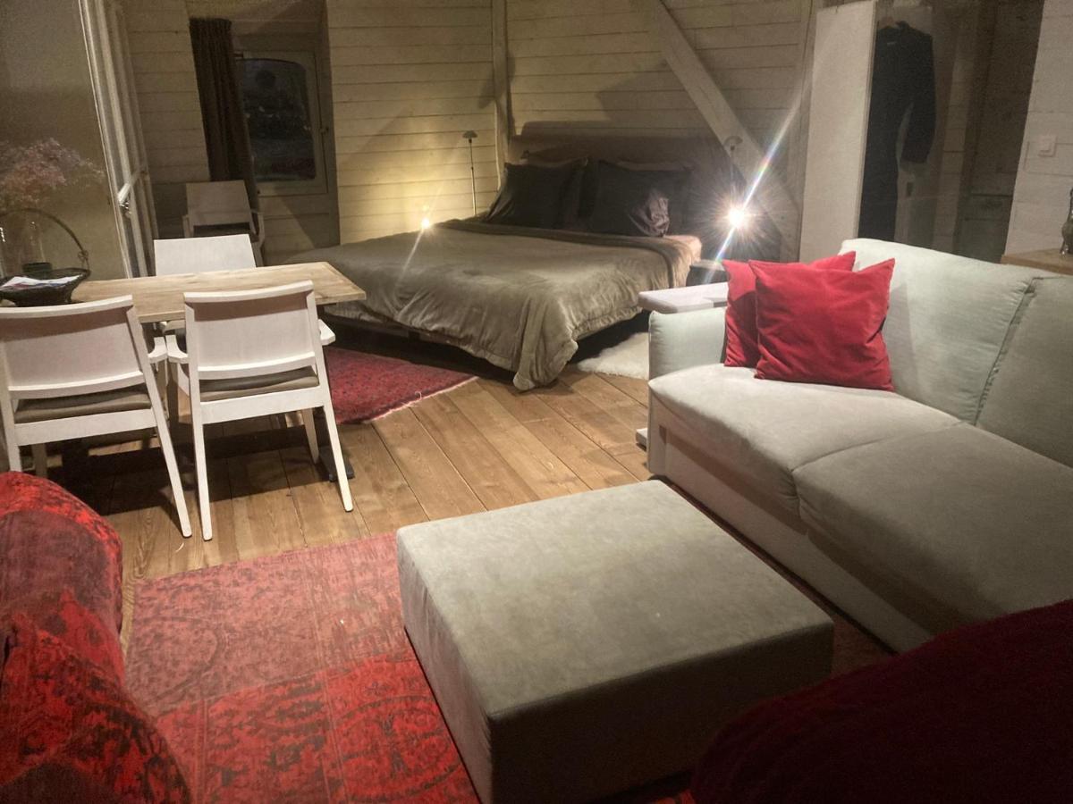 Canal Bed & Breakfast Bruges